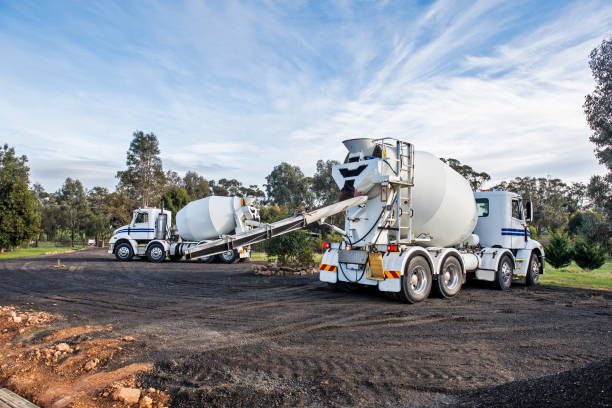 Best Affordable Concrete Services  in Manhasset Hills, NY