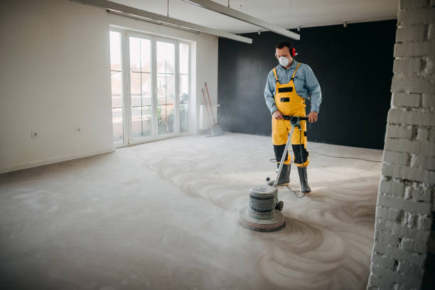 Best Residential Concrete Services  in Manhasset Hills, NY