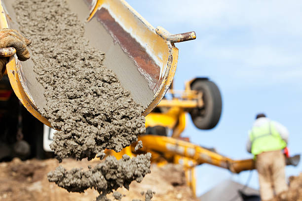 Best Concrete Crack Repair  in Manhasset Hills, NY