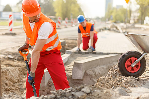 Best Concrete Slab Installation  in Manhasset Hills, NY
